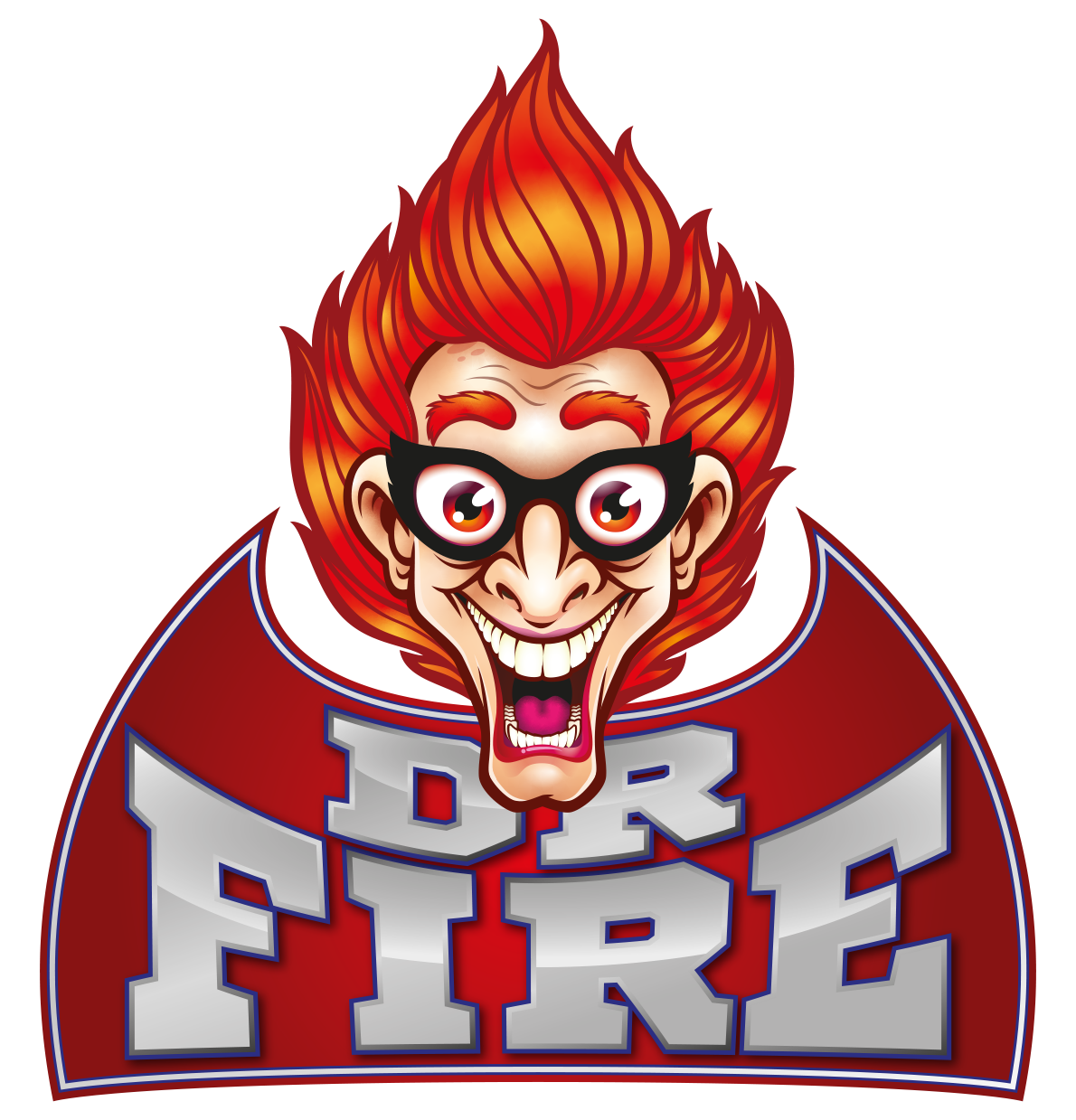 Logo-DrFire